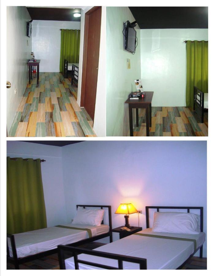 Lipa Bed & Breakfast Lipa City Exterior foto