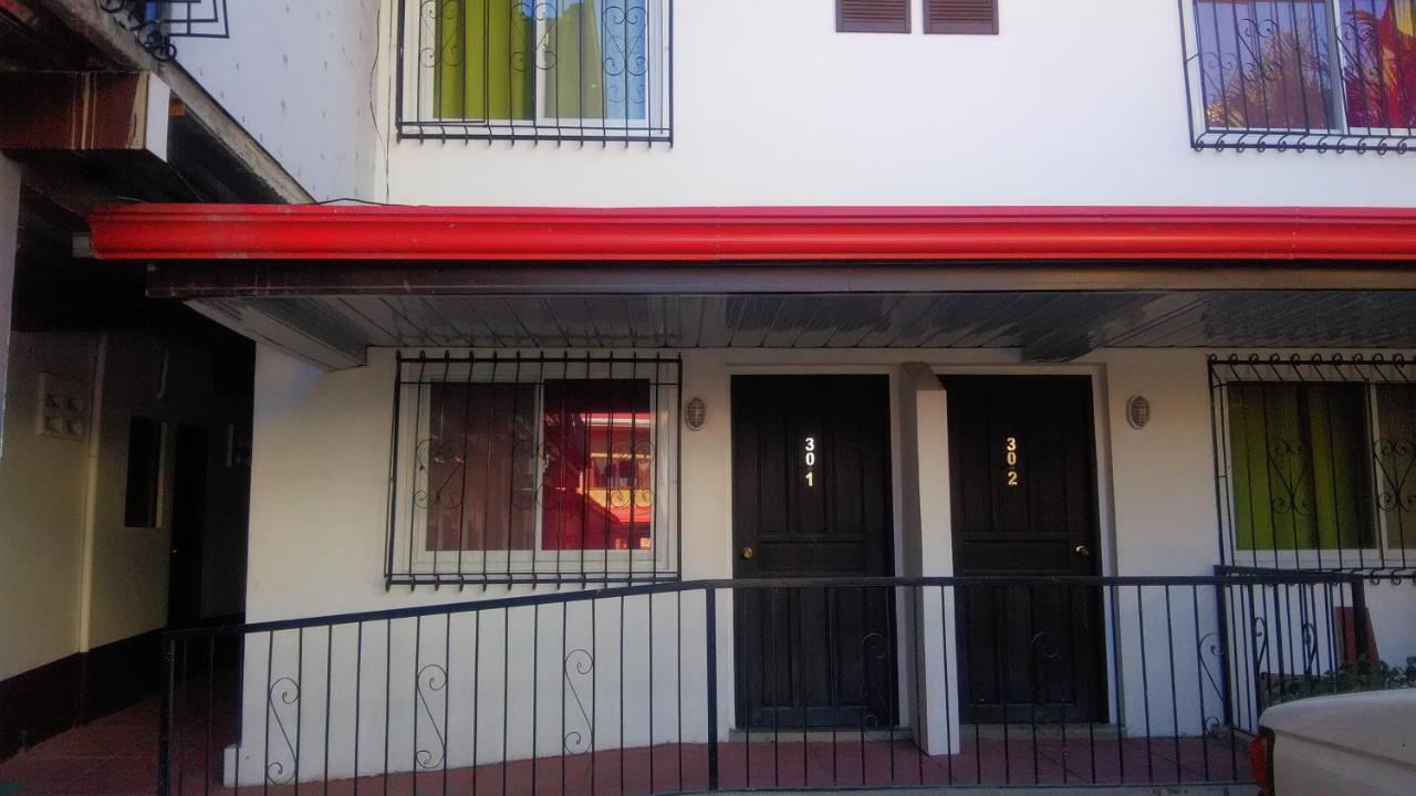 Lipa Bed & Breakfast Lipa City Exterior foto