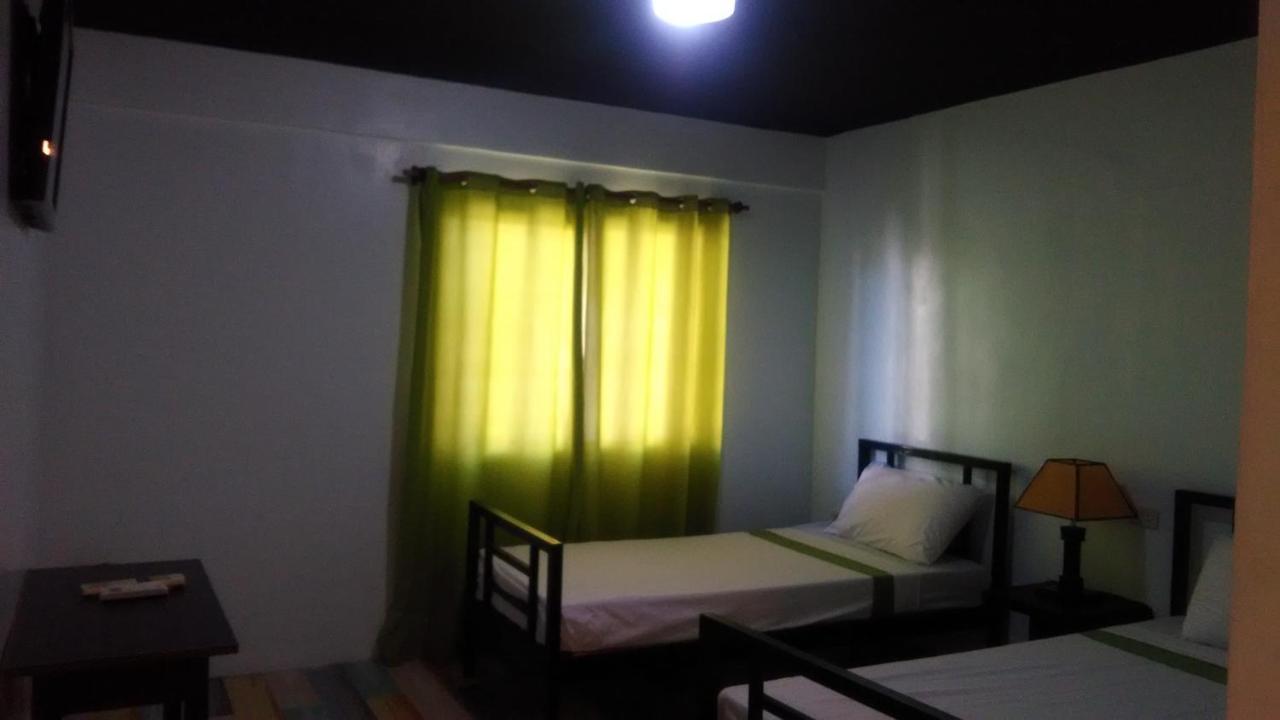 Lipa Bed & Breakfast Lipa City Exterior foto